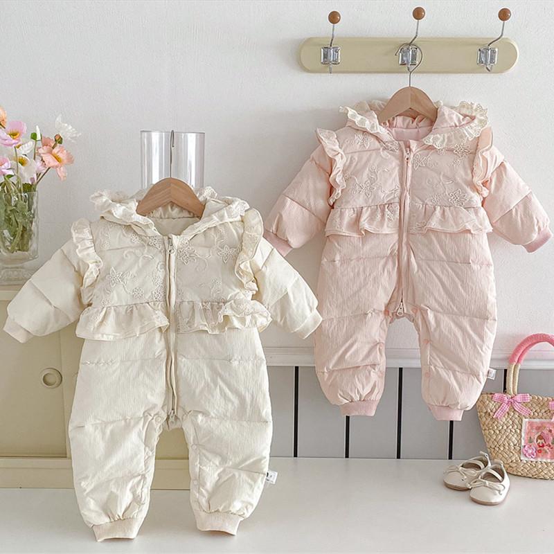 Winter Clothing Newborn - Cekcya Twins Giysileri Bebek Kış Yenidoğan