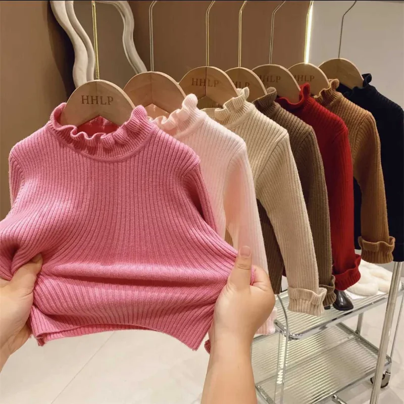 Winter Clothing Newborn - 0-7Y Sonbahar Yeni Bebek Erkek Kız