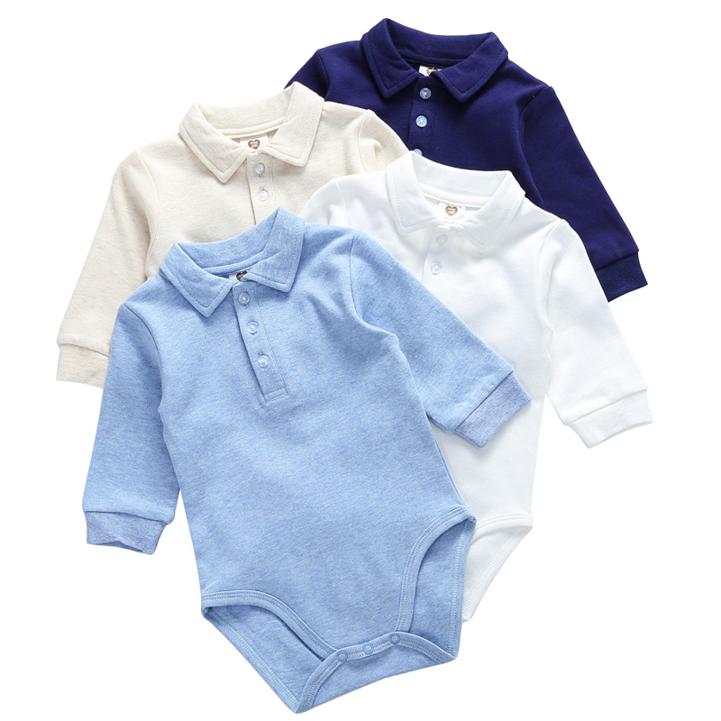 Winter Clothing Newborn - Bebek Kıyafetleri %100 Pamuklu Body 0-3