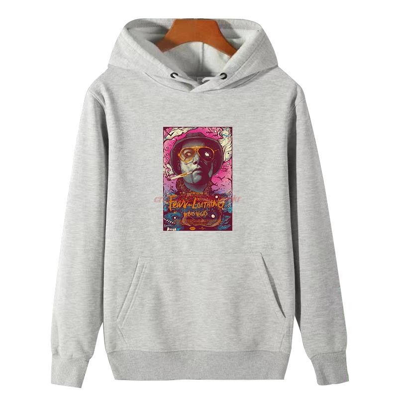 Winter Clothing Essentials For Men - Korku ve Nefret Las Vegas Hunter
