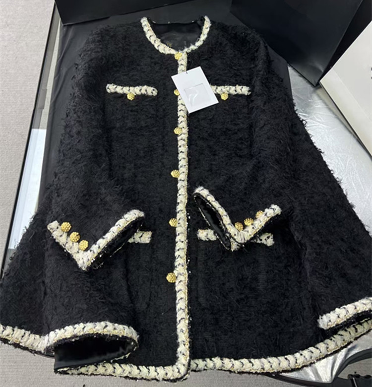 Winter Clothing For Women - Avrupa ve Amerikan kadın giyim tarzılarında