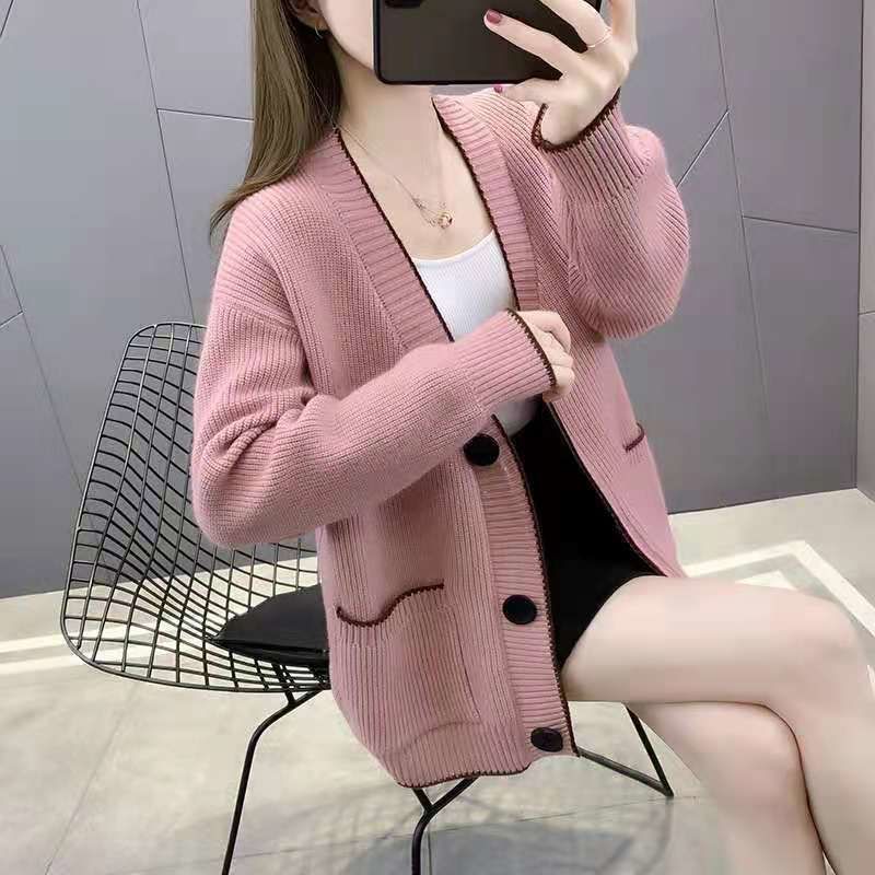 Winter Clothing Trends - Kış 2025 Kadınlar İçin Sıcak Harajuku