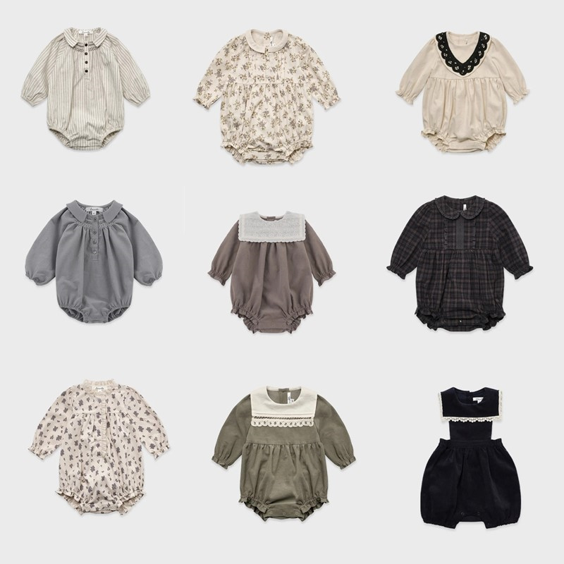 Winter Clothing Newborn - Yenidoğan Anne & Çocuk 2026 Sonbahar