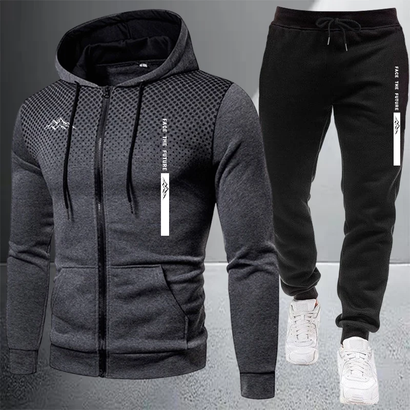 Çok Satan Erkek Ceket Eşofman  - Winter Clothing Matching incelemesi ve fiyatı