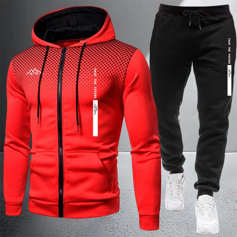 Çok Satan Erkek Ceket Eşofman  - Winter Clothing Matching incelemesi ve fiyatı
