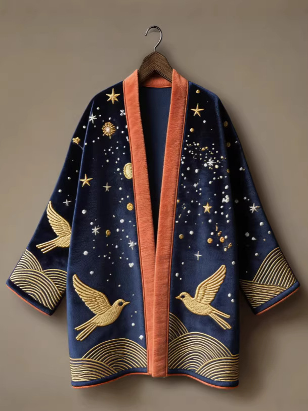 2026 Sonbahar Kış Yeni Japon K - Traditional Winter Japanese Clothing incelemesi ve fiyatı