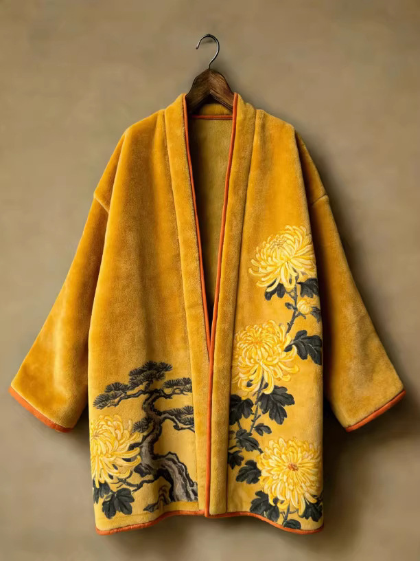 2026 Sonbahar Kış Yeni Japon K - Traditional Winter Japanese Clothing incelemesi ve fiyatı