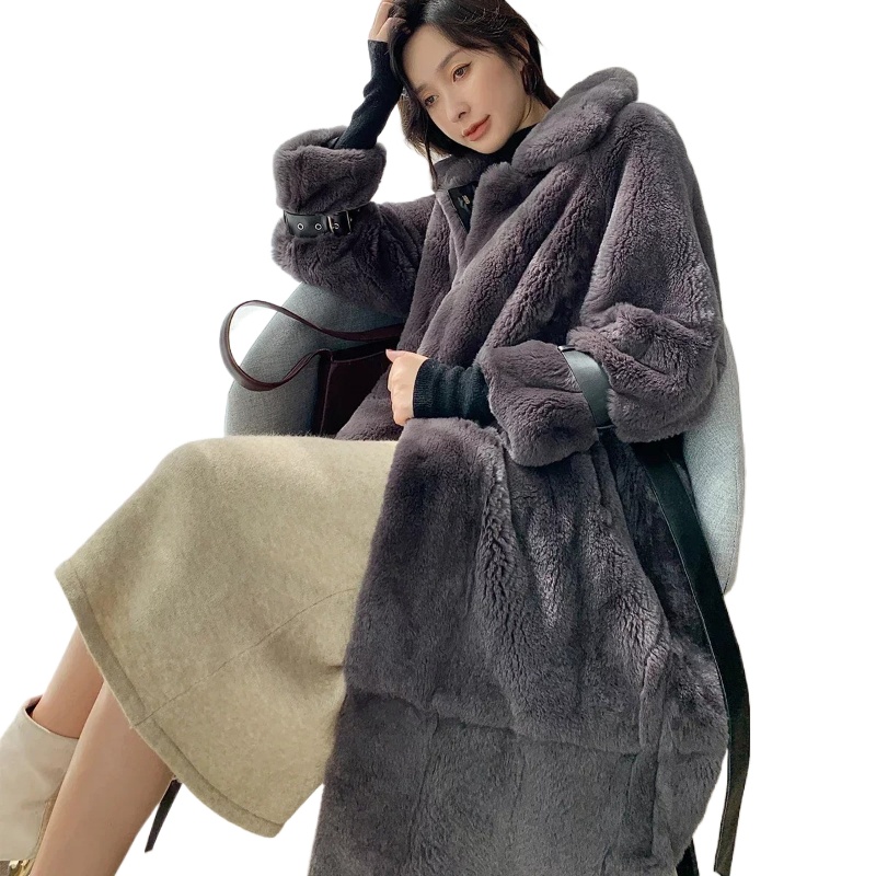 Yüksek Kaliteli Gerçek Rex Tav - Quality Winter Clothing incelemesi ve fiyatı