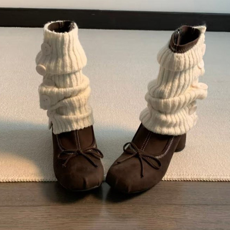 Fiyonklu Yüksek Topuklu Kadın  - Winter Clothing For Women incelemesi ve fiyatı