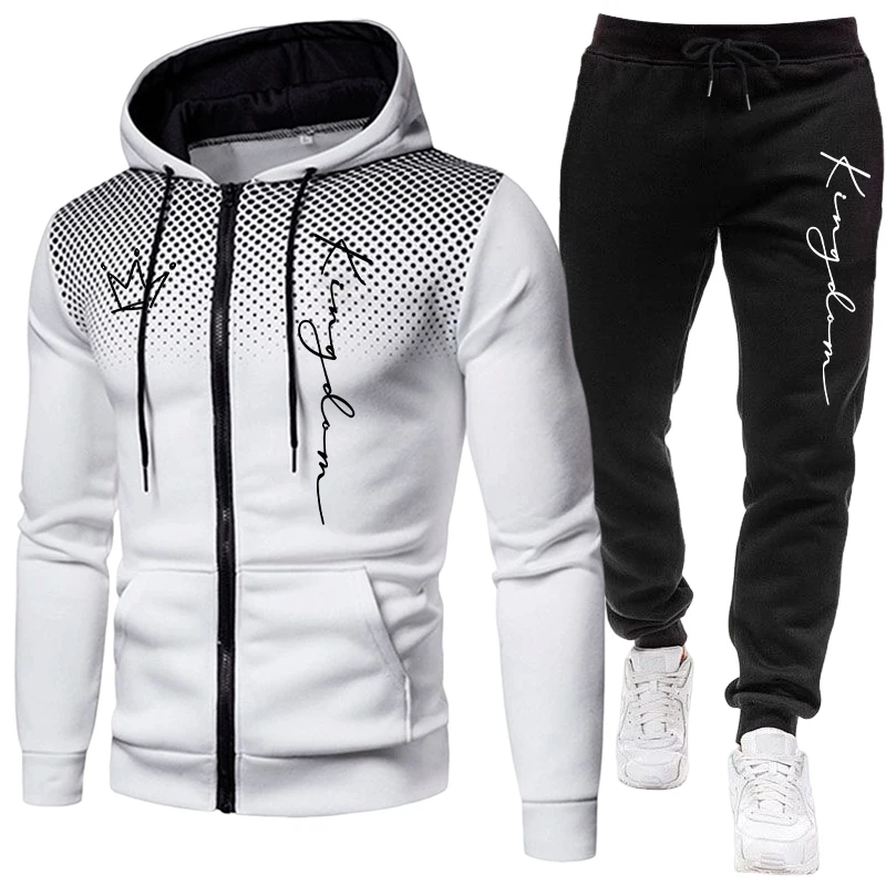 Kral erkek ceketi eşofman raha - Winter Clothing Matching incelemesi ve fiyatı