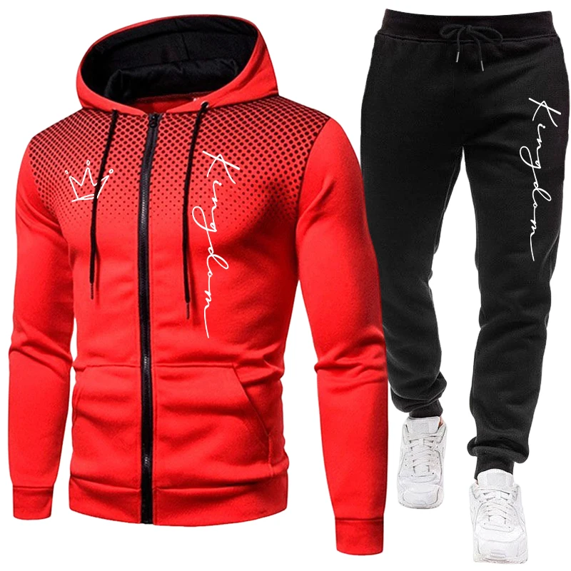 Kral erkek ceketi eşofman raha - Winter Clothing Matching incelemesi ve fiyatı