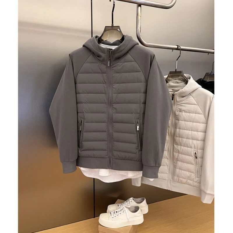 Sonbahar Kış Yeni Moda Uzun Ko - Winter Clothing Trends incelemesi ve fiyatı