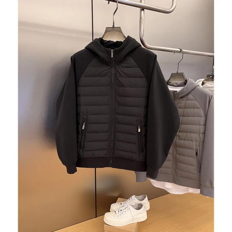 Sonbahar Kış Yeni Moda Uzun Ko - Winter Clothing Trends incelemesi ve fiyatı