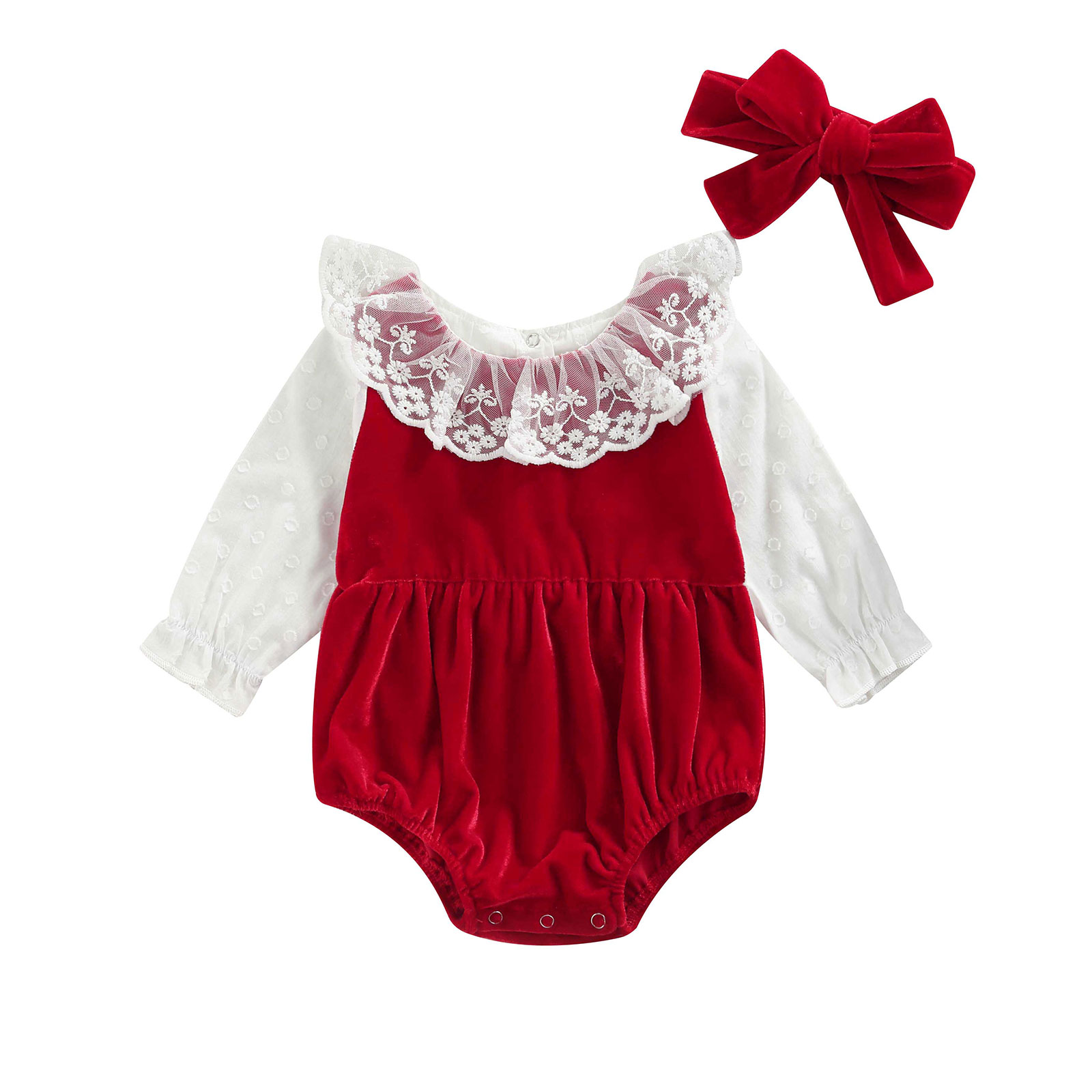 Bahar Kış Yenidoğan Bebek Bebe - Winter Clothing Newborn incelemesi ve fiyatı