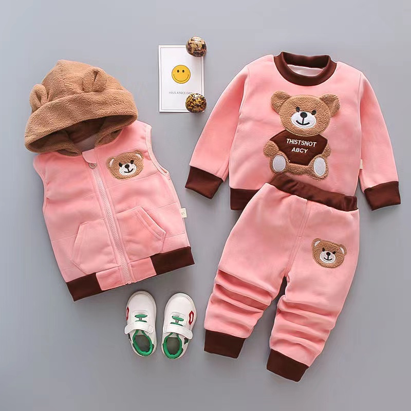3 adet yenidoğan giysileri beb - Winter Clothing Newborn incelemesi ve fiyatı