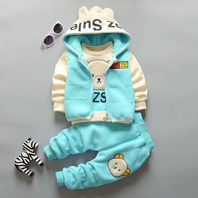 3 adet yenidoğan giysileri beb - Winter Clothing Newborn incelemesi ve fiyatı