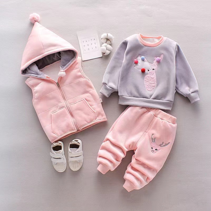 3 adet yenidoğan giysileri beb - Winter Clothing Newborn incelemesi ve fiyatı