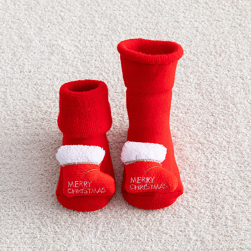 Bebek Noel Çorap Yenidoğan Pam - Winter Clothing Newborn incelemesi ve fiyatı