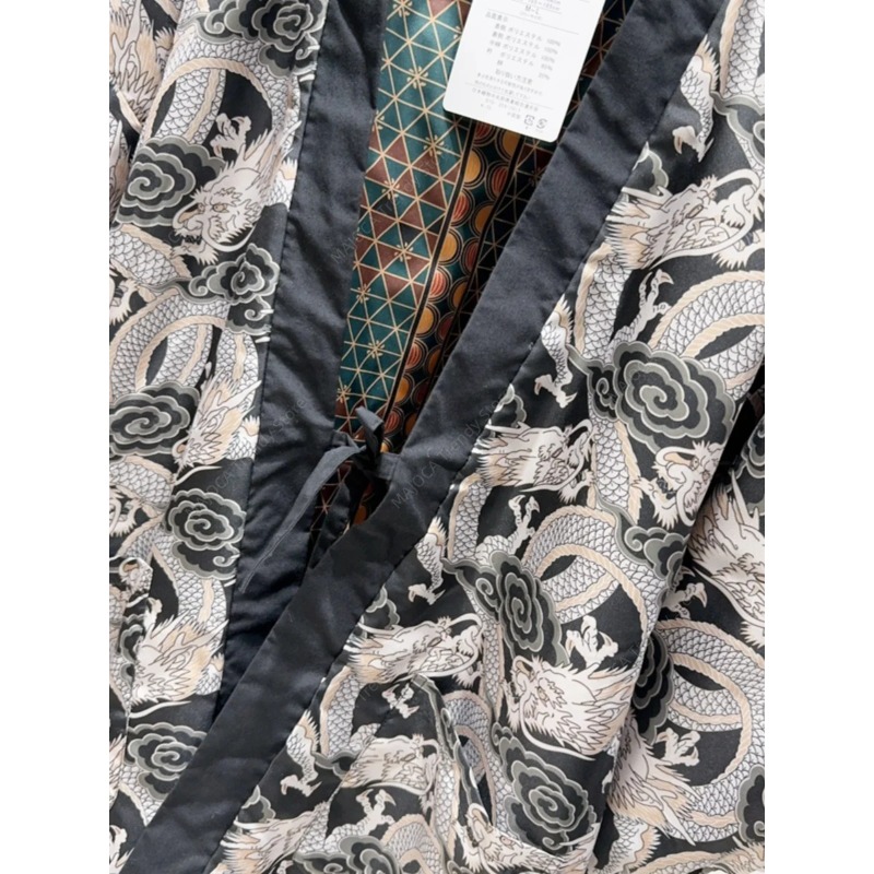 Kış Hanten Mont Erkekler Kadın - Traditional Winter Japanese Clothing incelemesi ve fiyatı