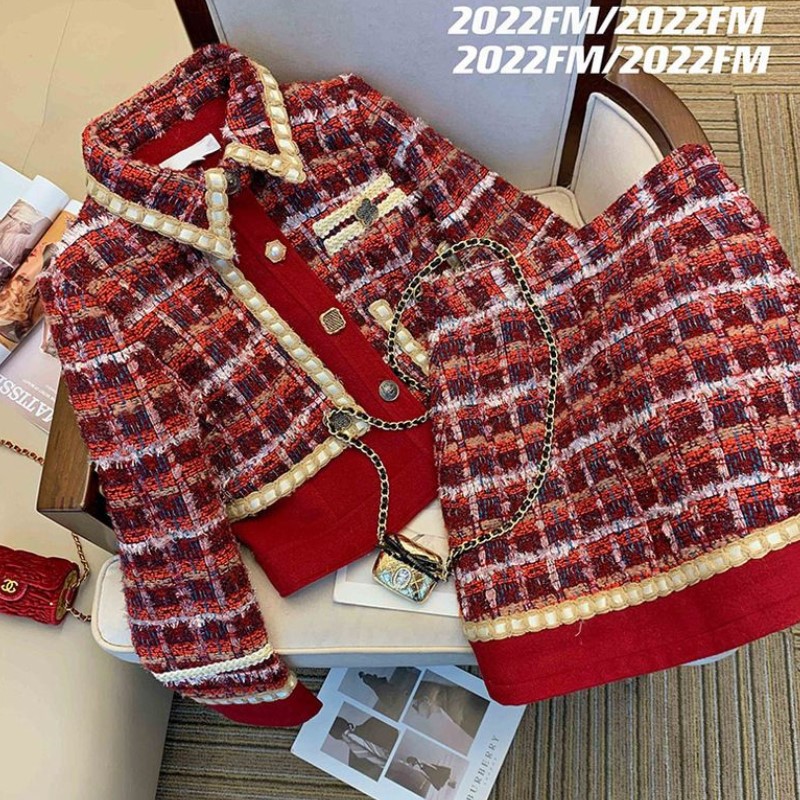 Kadınlar zarif tüvit kırmızı t - Winter Clothing Matching incelemesi ve fiyatı