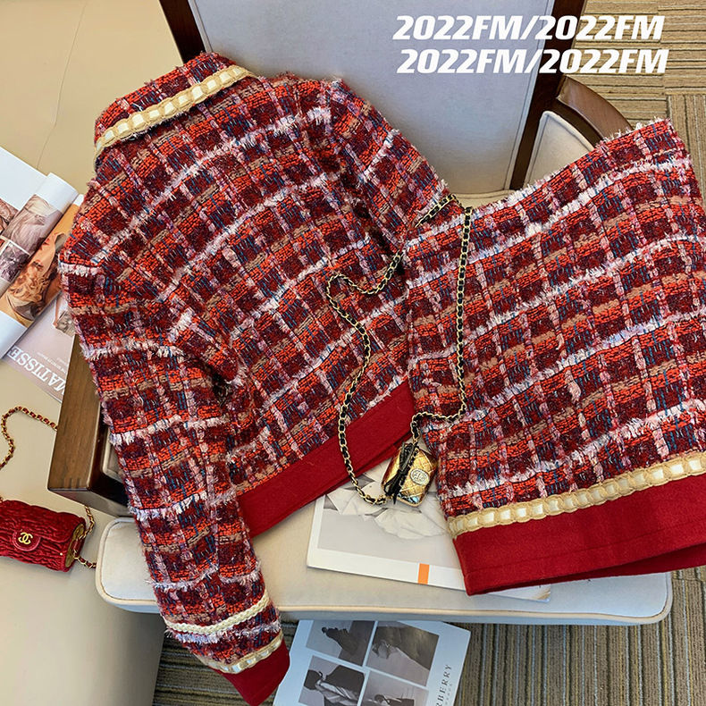 Kadınlar zarif tüvit kırmızı t - Winter Clothing Matching incelemesi ve fiyatı