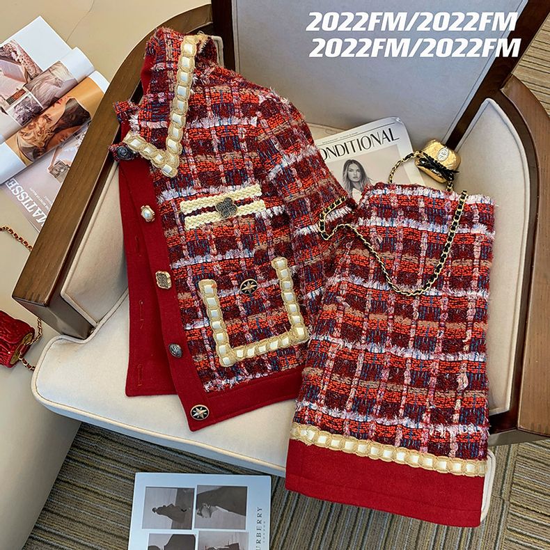 Kadınlar zarif tüvit kırmızı t - Winter Clothing Matching incelemesi ve fiyatı