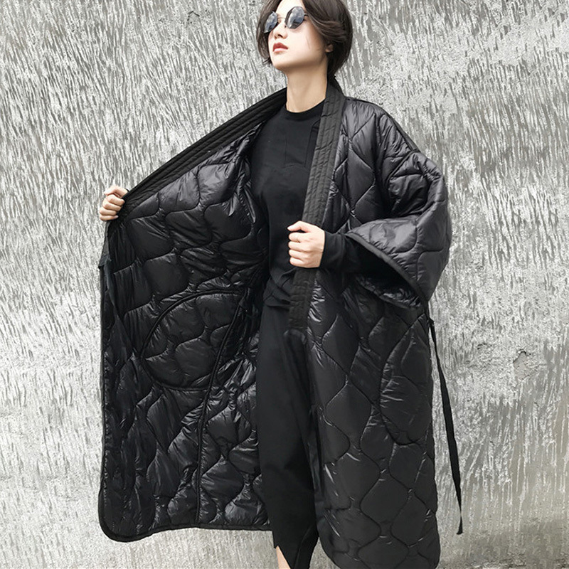 2026 Yeni Siyah Kış Kimono Cek - Traditional Winter Japanese Clothing incelemesi ve fiyatı