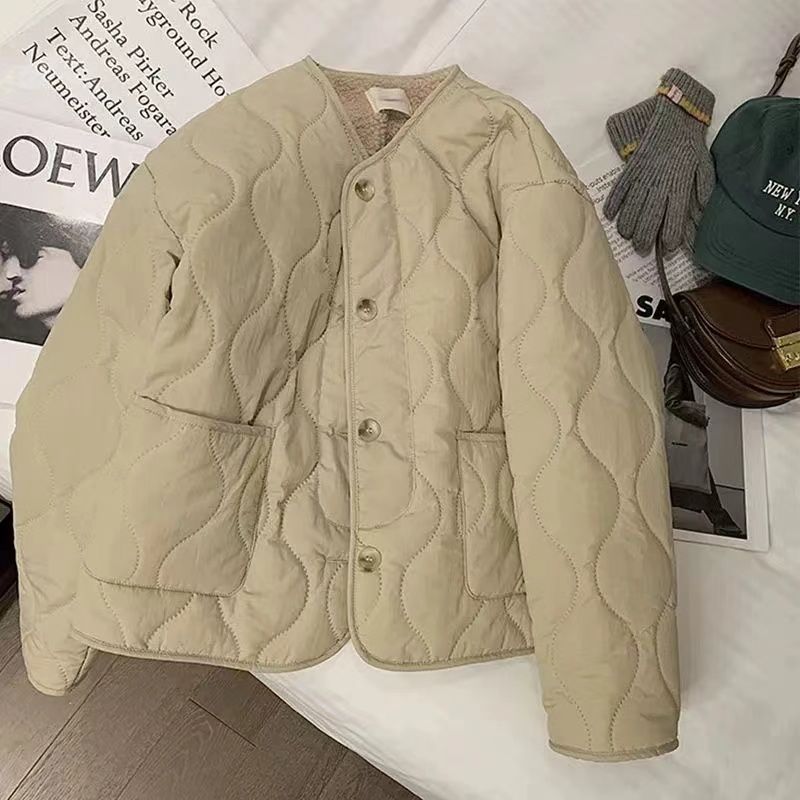 Sonbahar Kış Kapitone Ceket Dü - Winter Clothing Trends incelemesi ve fiyatı