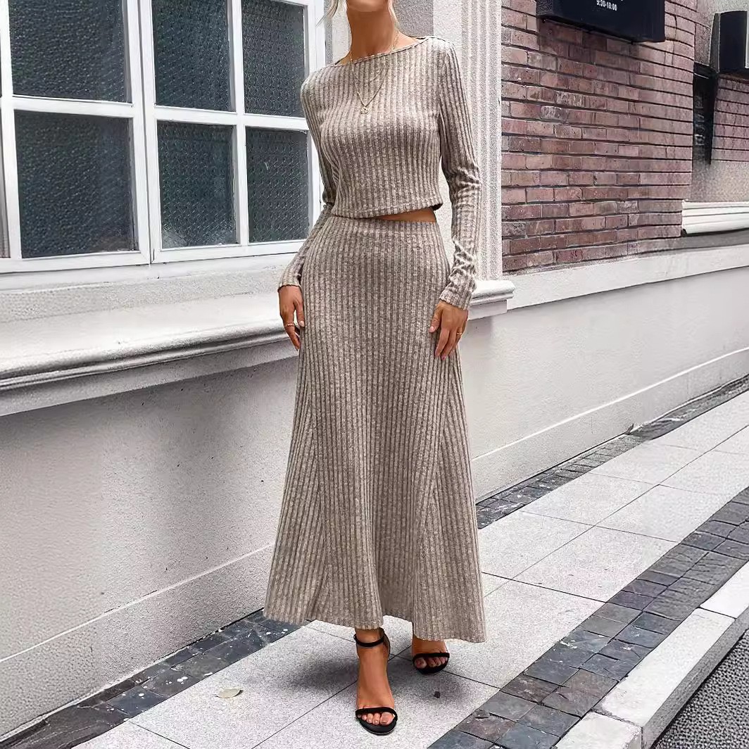 Kışlık Kadın Giyim 2 Parça Tak - Winter Clothing For Women incelemesi ve fiyatı