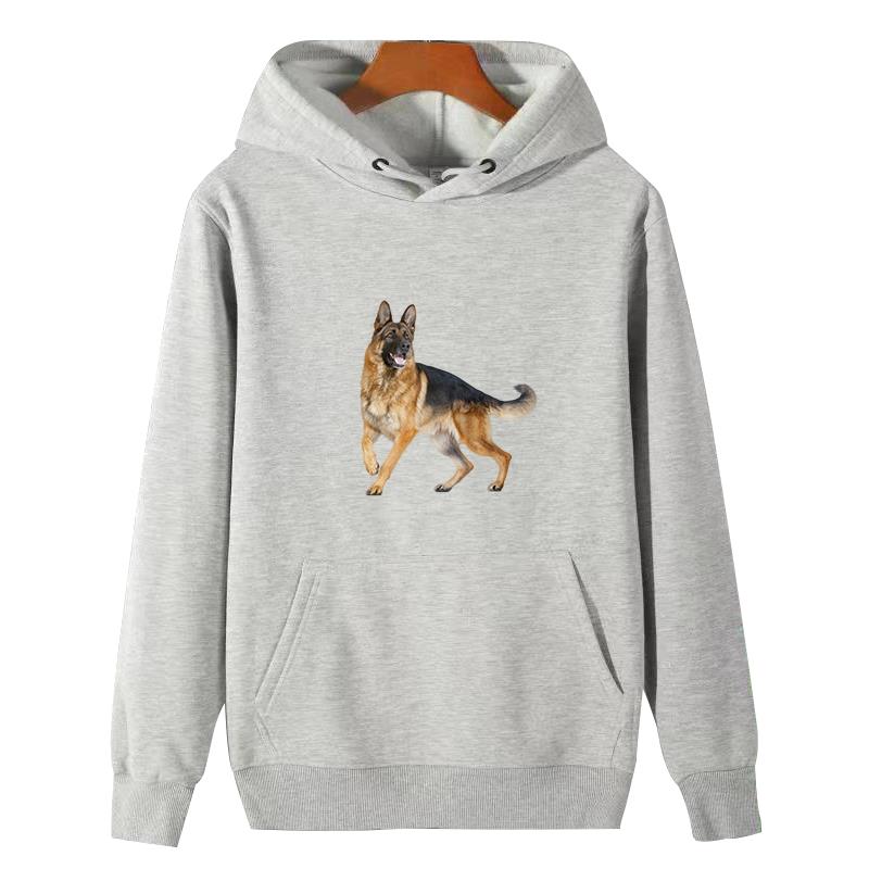 Alman Çobanları Unisex ?grafik - Winter Clothing Essentials For Men incelemesi ve fiyatı