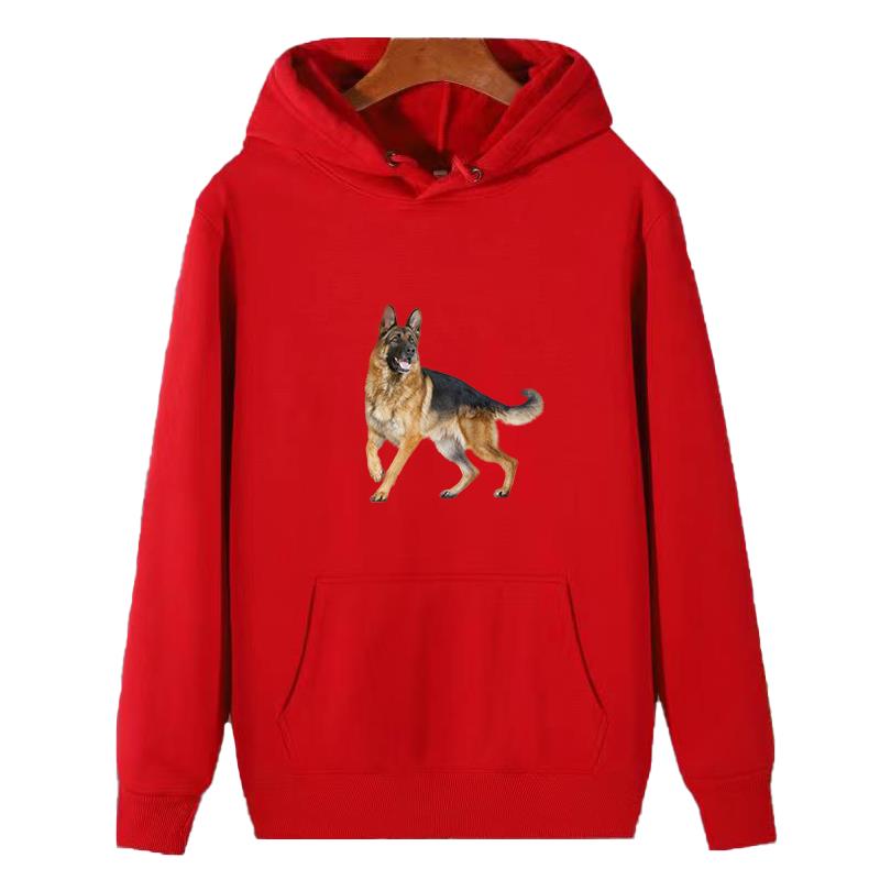 Alman Çobanları Unisex ?grafik - Winter Clothing Essentials For Men incelemesi ve fiyatı