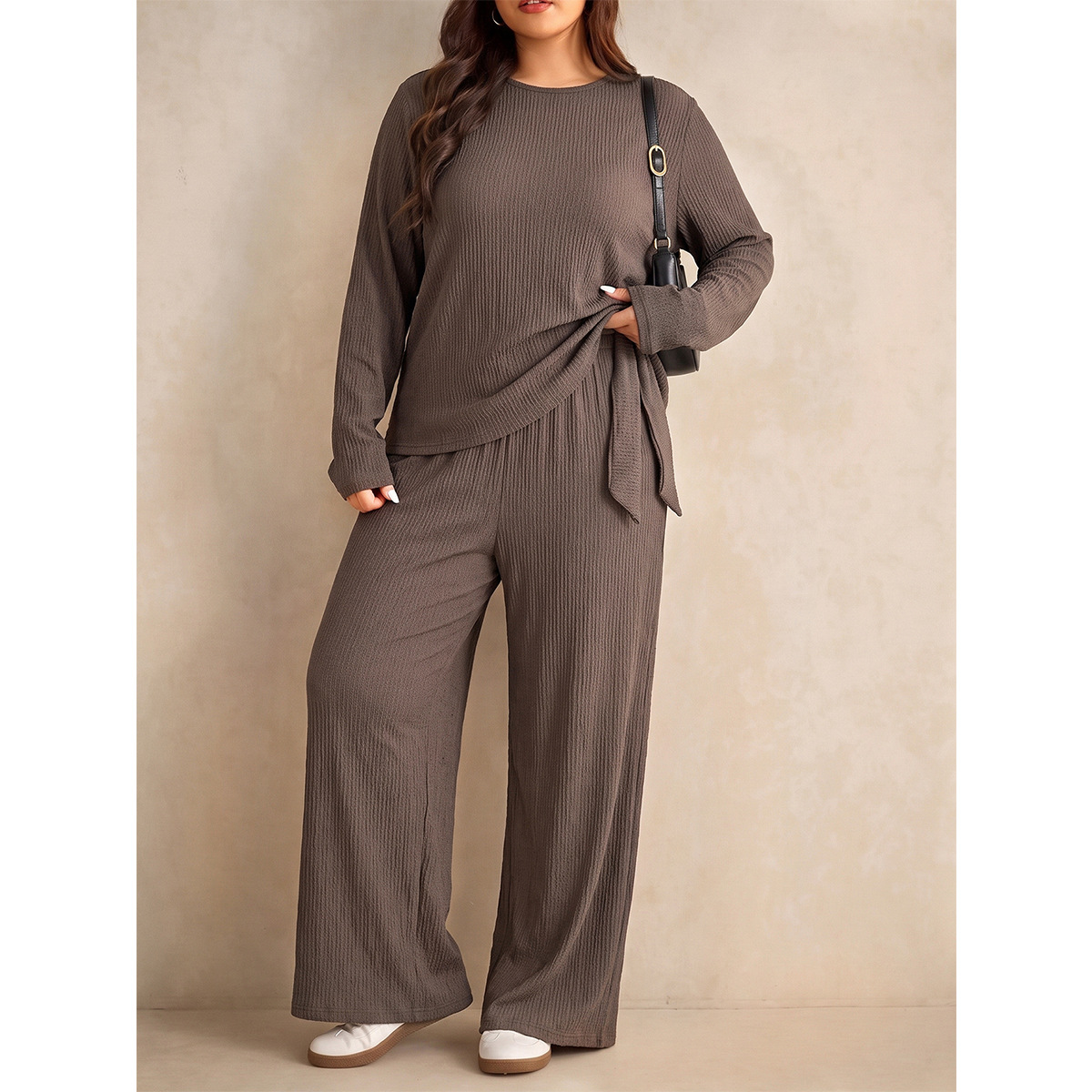 2 Parça Kadın Takımları Yeni S - Winter Clothing Matching incelemesi ve fiyatı