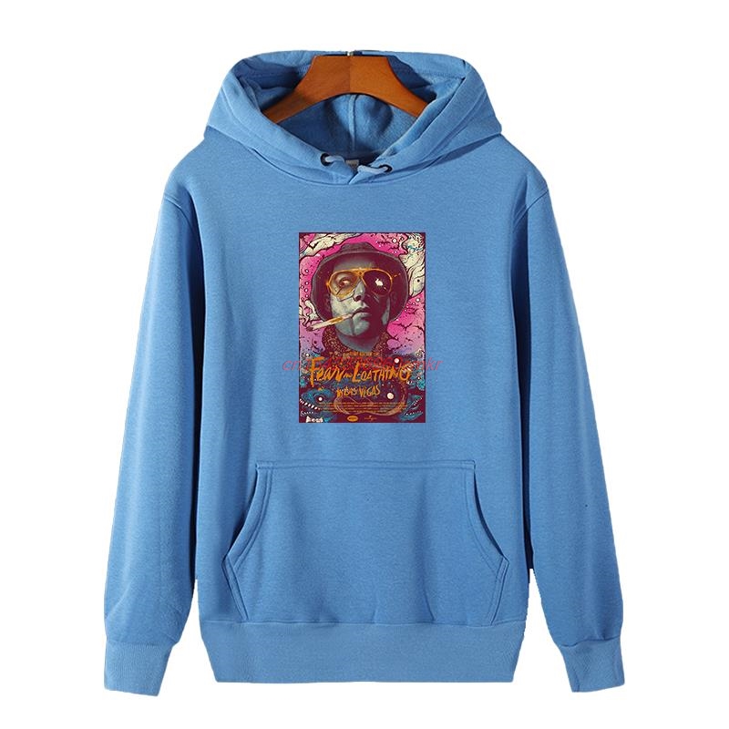 Korku ve Nefret Las Vegas Hunt - Winter Clothing Essentials For Men incelemesi ve fiyatı