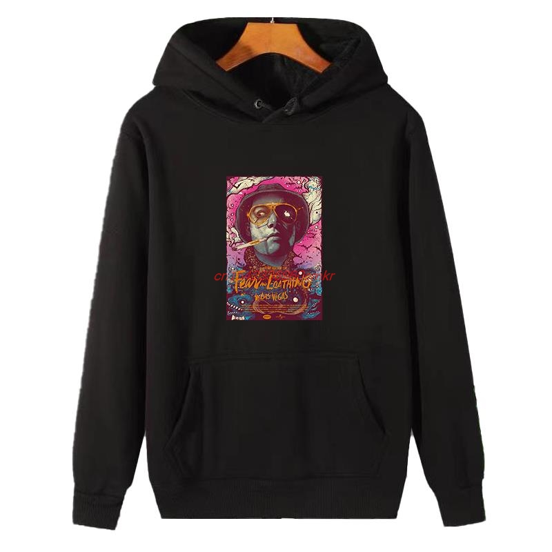 Korku ve Nefret Las Vegas Hunt - Winter Clothing Essentials For Men incelemesi ve fiyatı