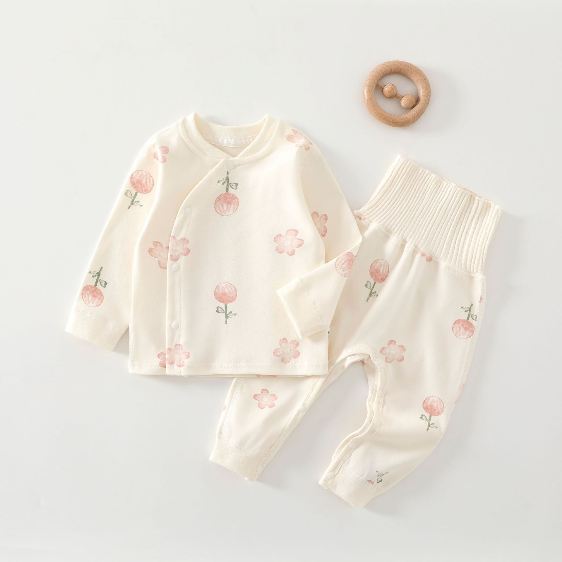Ircomll Sonbahar Kış termal iç - Winter Clothing Newborn incelemesi ve fiyatı