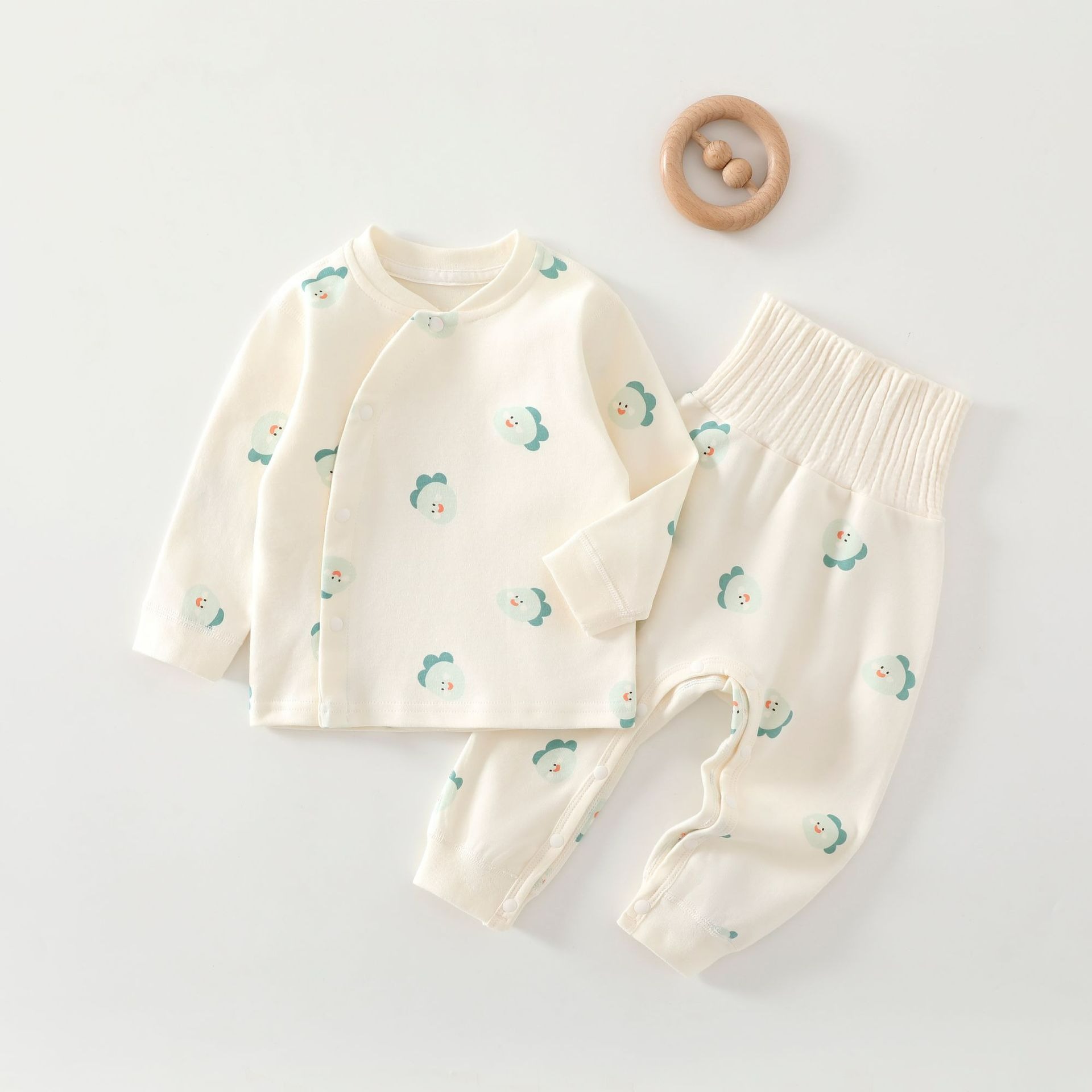 Ircomll Sonbahar Kış termal iç - Winter Clothing Newborn incelemesi ve fiyatı