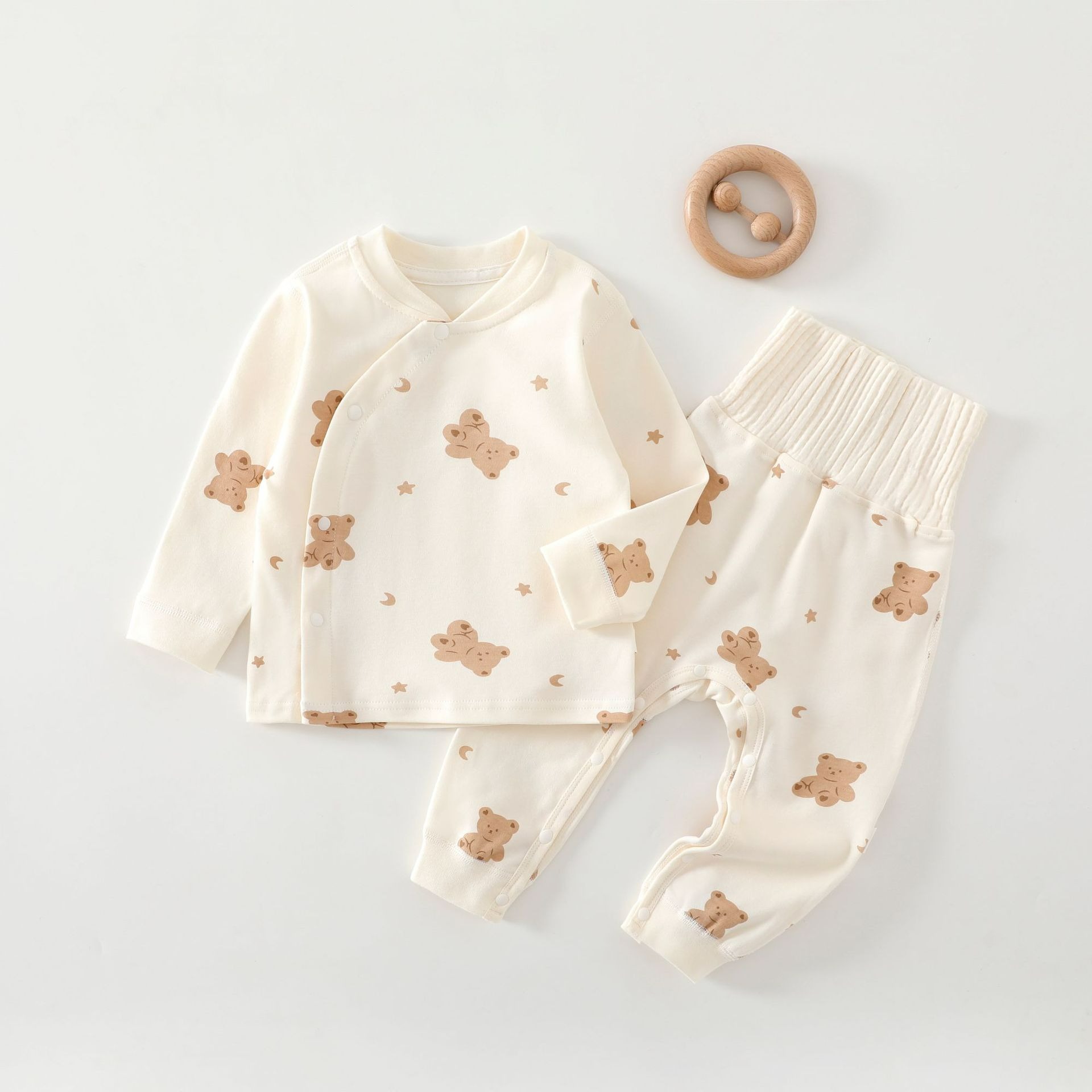 Ircomll Sonbahar Kış termal iç - Winter Clothing Newborn incelemesi ve fiyatı