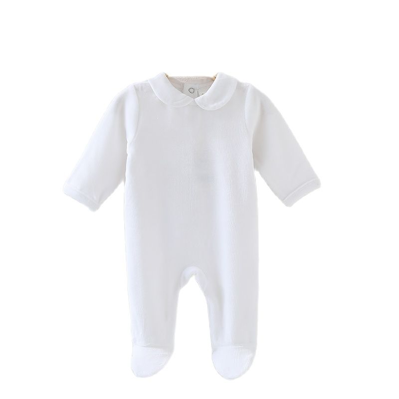 Bebek Romper Footies Çocuk Giy - Winter Clothing Newborn incelemesi ve fiyatı