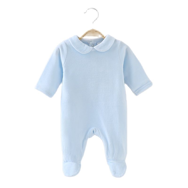 Bebek Romper Footies Çocuk Giy - Winter Clothing Newborn incelemesi ve fiyatı