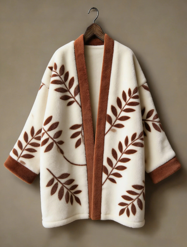 Japon Kimono Haori Yukata Samu - Traditional Winter Japanese Clothing incelemesi ve fiyatı