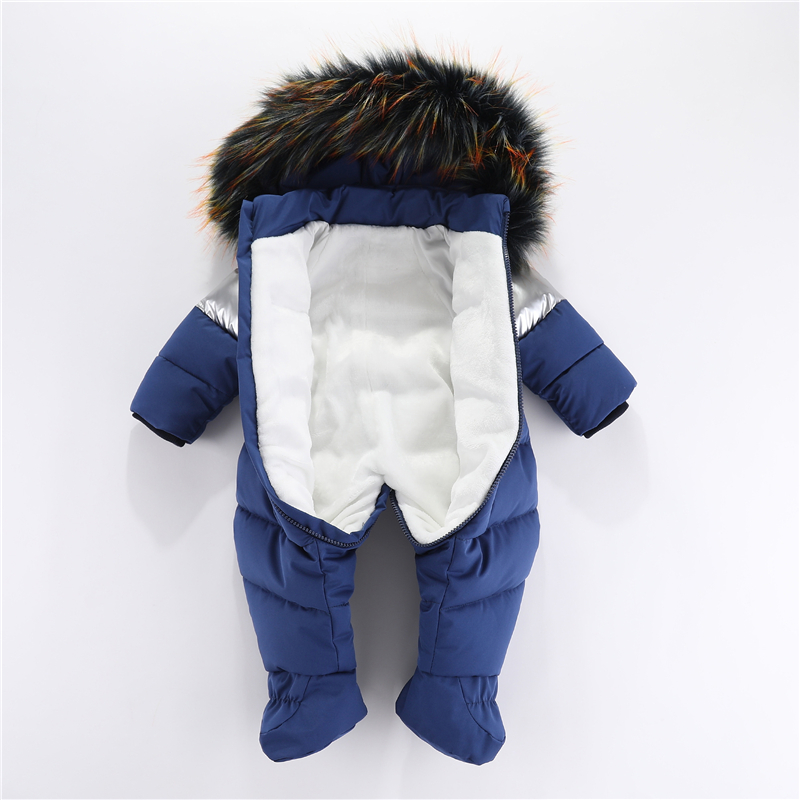 Kış Yenidoğan Bebek Romper Eld - Winter Clothing Newborn incelemesi ve fiyatı