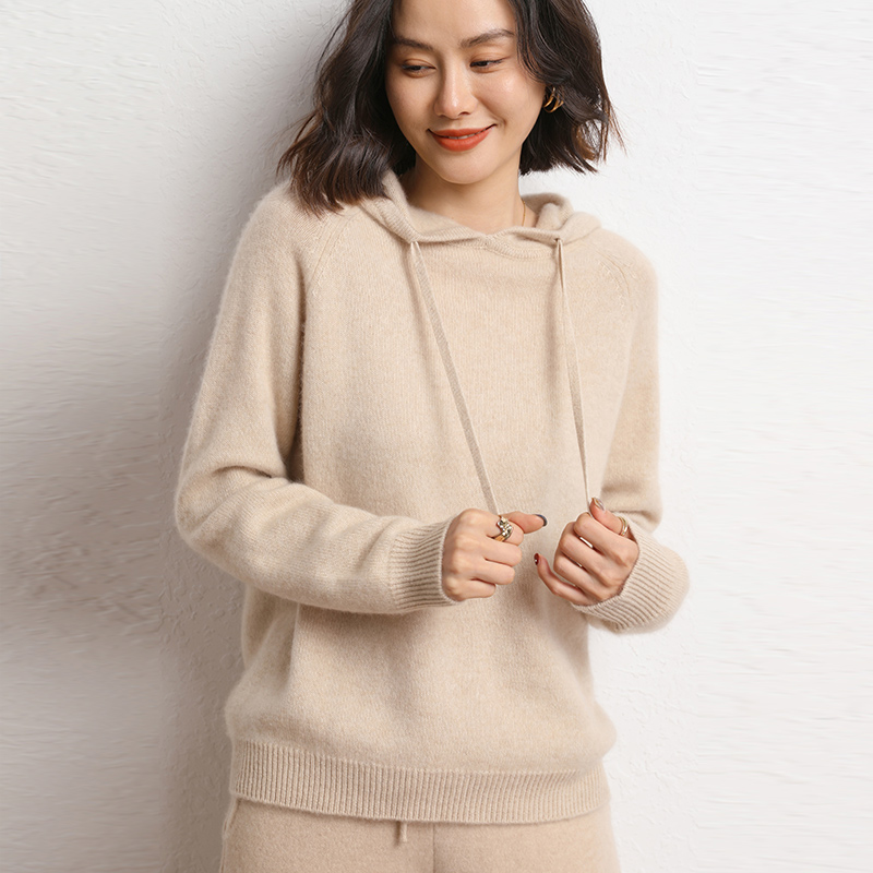 %100 kaşmir kadın uyumlu takım - Winter Clothing Matching incelemesi ve fiyatı