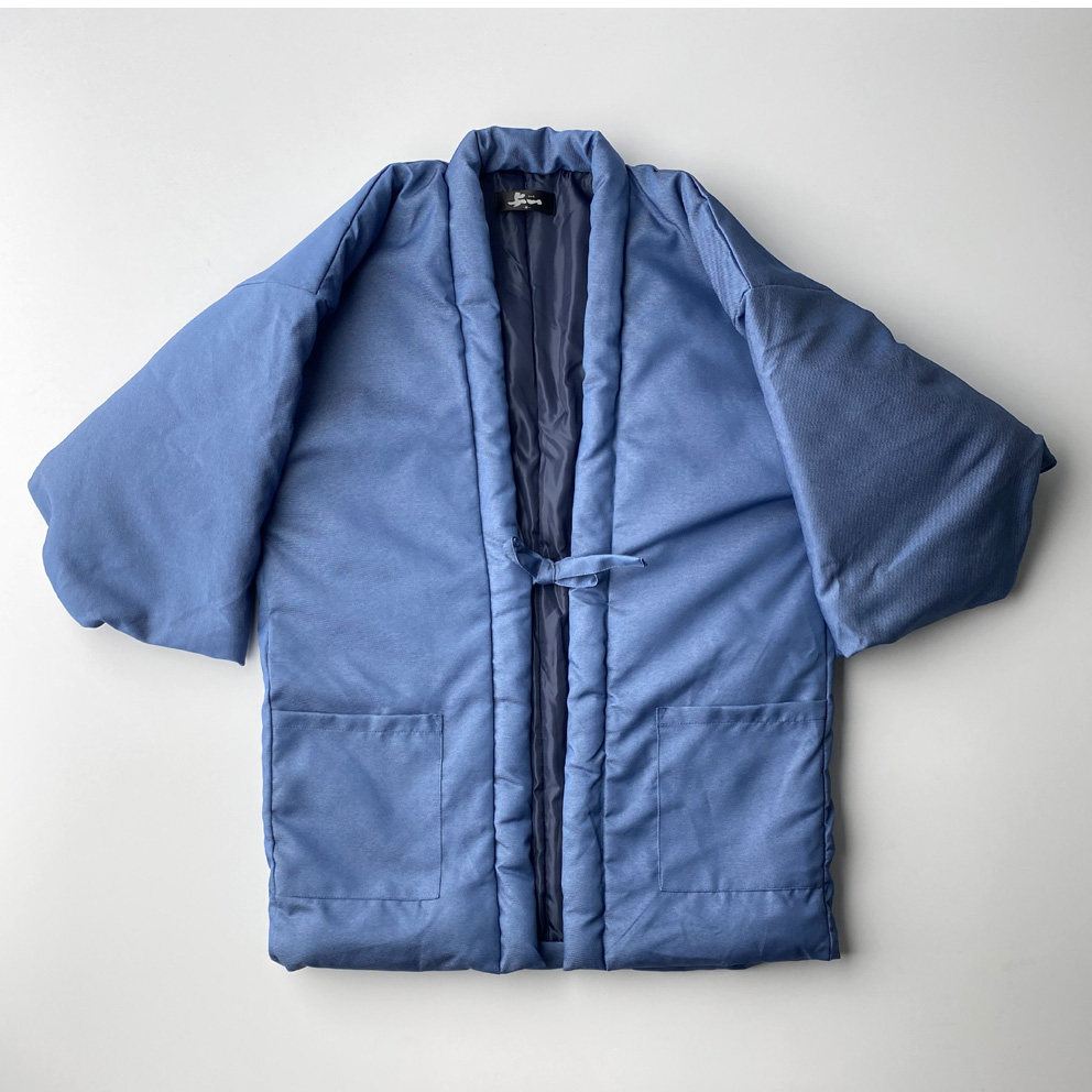 Yeni Hanten Erkek Ceketi Gelen - Traditional Winter Japanese Clothing incelemesi ve fiyatı