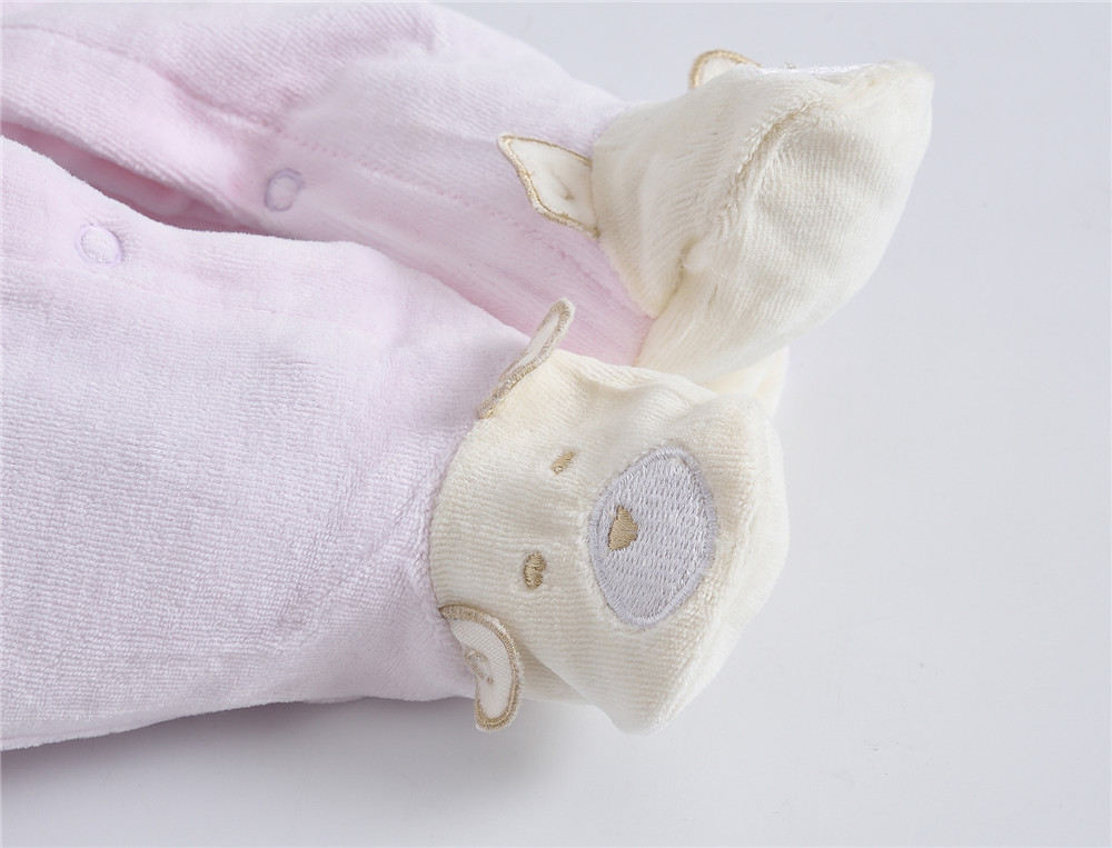 Kavkas Bebek Kız Giysileri Uzu - Winter Clothing Newborn incelemesi ve fiyatı