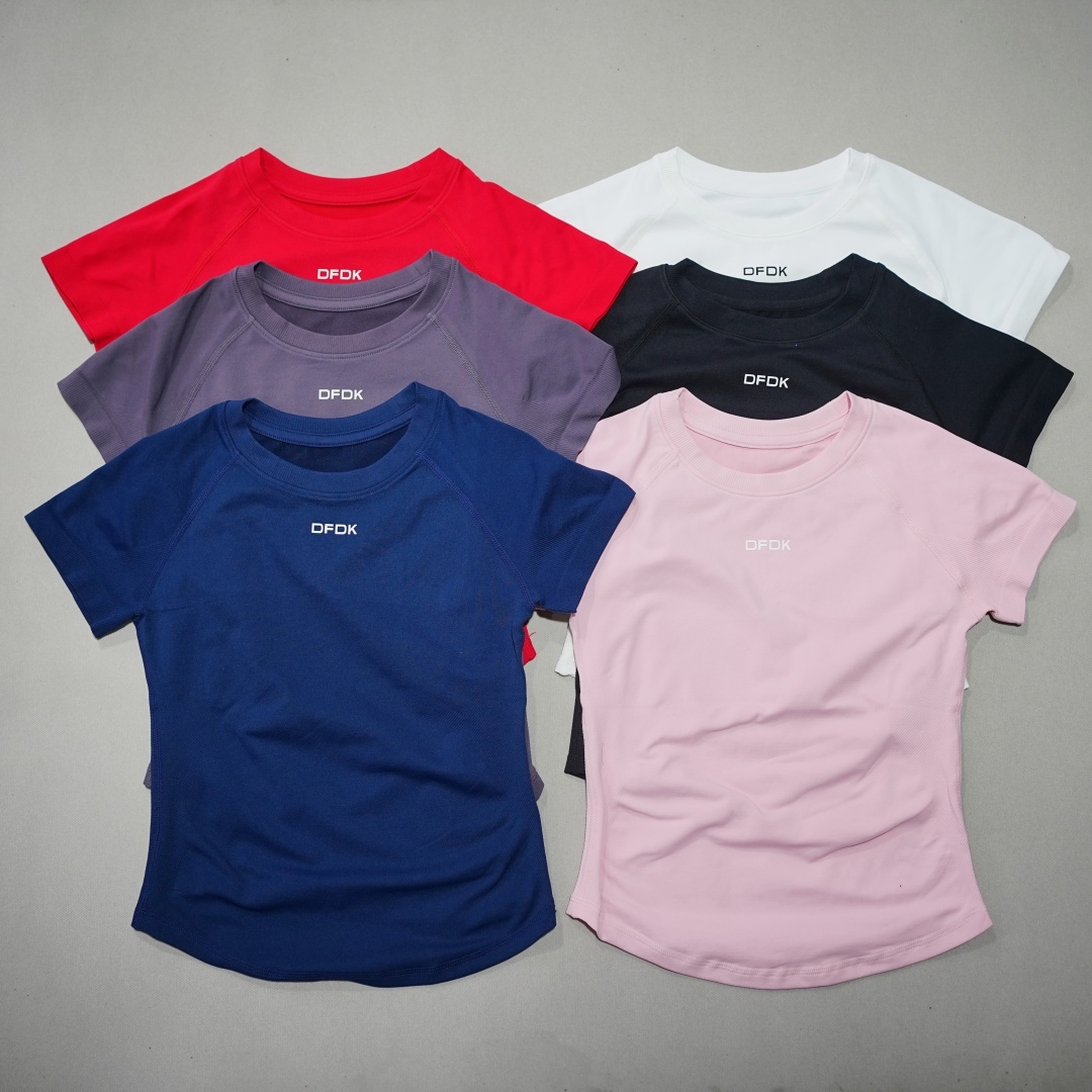 DFDK Kadın Nefes Spor T Shirt  - Winter Clothing For Women incelemesi ve fiyatı