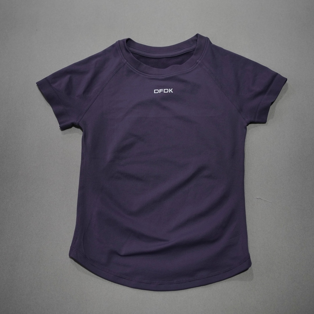 DFDK Kadın Nefes Spor T Shirt  - Winter Clothing For Women incelemesi ve fiyatı