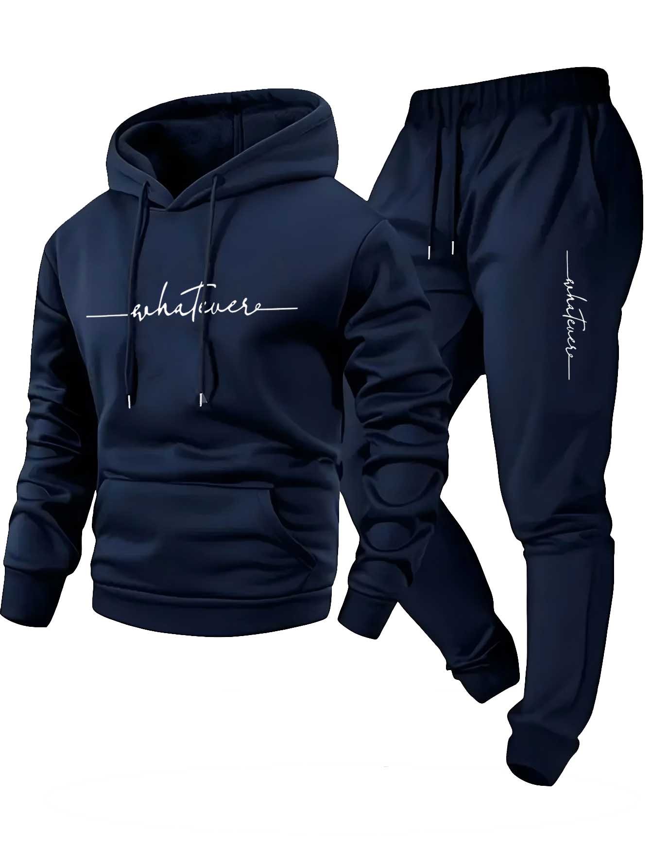 Erkekler için 2 Parça Polar Eş - Winter Clothing Trends incelemesi ve fiyatı